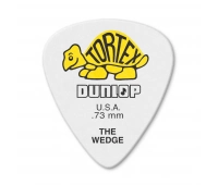 Медиаторы Tortex Wedge DUNLOP 424R.73