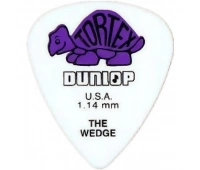 Медиаторы Tortex Wedge DUNLOP 424R1.14