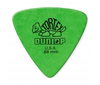 Медиаторы Tortex Triangle DUNLOP 431R.88