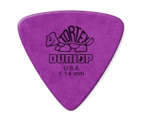 Медиаторы Tortex Triangle DUNLOP 431R1.14