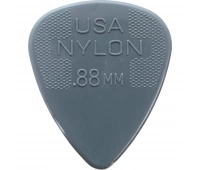 Медиаторы Nylon STD DUNLOP 44R.88