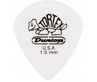 Медиаторы Tortex Jazz III XL DUNLOP 498R1.5