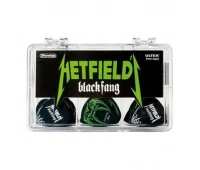 Медиаторы James Hetfield Blackfang DUNLOP PH1120