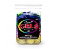 Ассорти медиаторов Gels DUNLOP 4860