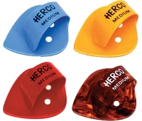 Медиаторы для большого пальца Extra Heavy DUNLOP HE114