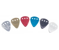Медиаторы TeckPick DUNLOP 4670