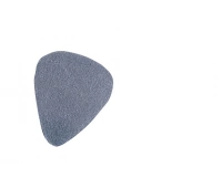 Медиаторы Stainless Steel Standard DUNLOP 46RF.38 SS STD