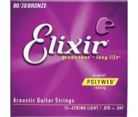 ELIXIR 11150 PolyWeb