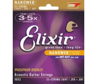 ELIXIR 16152 NanoWeb