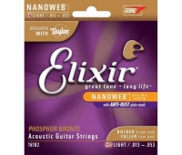 ELIXIR 16182 NanoWeb