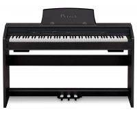 Цифровое фортепиано Casio PX-760BK