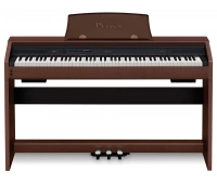 Цифровое фортепиано Casio PX-760BN