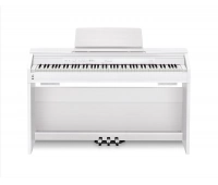 Цифровое фортепиано Casio PX-760WE