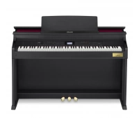 Цифровое фортепиано Casio AP-700BK