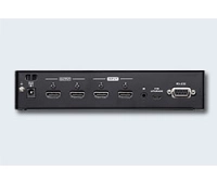 Переключатель матричный/Switch matrix, HDMI ATEN VM0202H-AT-G