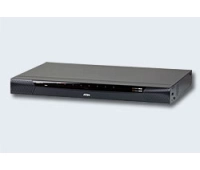 Переключатель Switch 19", KVM ATEN KN1108VA-AX-G