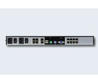 Переключатель Switch 19", KVM ATEN KN1108VA-AX-G