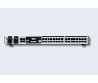 Переключатель Switch 19", KVM ATEN KN1132V-AX-G