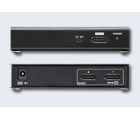 Разветвитель Video Splitter, DisplayPort ATEN VS192-AT-G