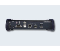 Удлинитель-приемник/extender/receiver, KVM ATEN KE8950R-AX-G