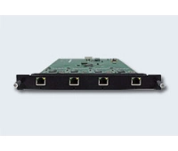 Карта интерфейсная HDBaseT TNT MMS-4O-HDBT