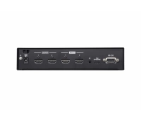 Переключатель матричный/Switch matrix, HDMI ATEN VM0202H-AT-G