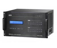 Переключатель-шасси Switch/chassis ATEN VM1600A-AT-G