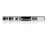 Переключатель Switch 19", KVM ATEN KN1108VA-AX-G