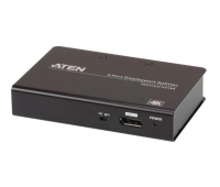 Разветвитель Video Splitter, DisplayPort ATEN VS192-AT-G