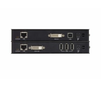 Удлинитель/extender, KVM ATEN CE610A-AT-G