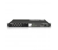 Сетевой коммутатор L2 Yamaha SWP1-8MMF