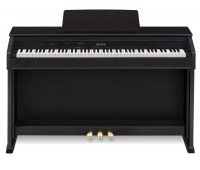 Цифровое фортепиано Casio AP-460BK