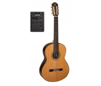 Электроакустическая классическая гитара ADMIRA A10-EF