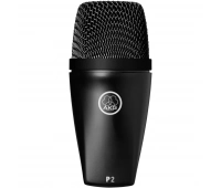 Микрофон динамический AKG P2