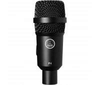 Микрофон динамический AKG P4