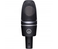 Микрофон конденсаторный AKG C3000