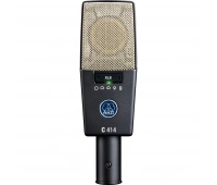 Микрофон студийный AKG C414 XLS