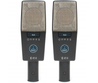 AKG C414XLS ST