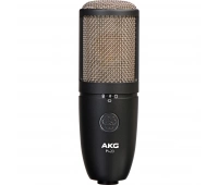 Микрофон конденсаторный AKG P420