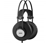 Наушники закрытые AKG K72