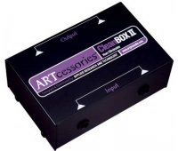 Компактный шумоподавитель ART CLEANBOX II