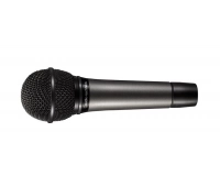 Вокальный гиперкардиоидный микрофон AUDIO-TECHNICA ATM510