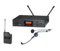Головная радиосистема AUDIO-TECHNICA ATW2110a/HC1