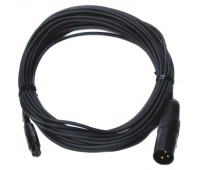 Микрофонный кабель AUDIX CBLM25