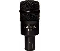 AUDIX D2