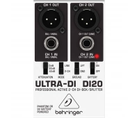 Behringer DI20