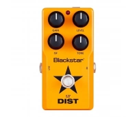 Педаль эффектов гитарная дисторшн BLACKSTAR LT Dist