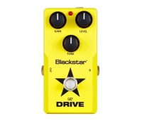 Педаль эффектов гитарная овердрайв BLACKSTAR LT Drive