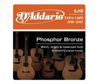 D`Addario EJ-15-3D