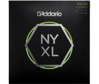 D`Addario NYXL45125